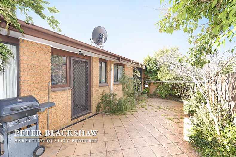 16/19 Ashby Circuit Kambah 16/19 Ashby Circuit Kambah
