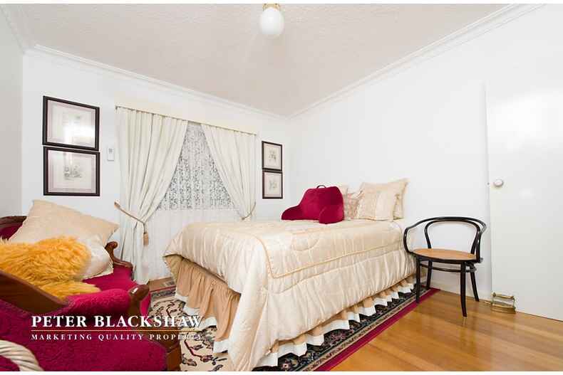 177-179 La Perouse Street Red Hill 177-179 La Perouse Street Red Hill