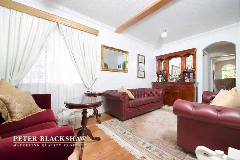 177-179 La Perouse Street Red Hill 177-179 La Perouse Street Red Hill