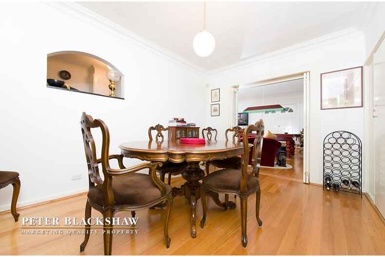 177-179 La Perouse Street Red Hill 177-179 La Perouse Street Red Hill