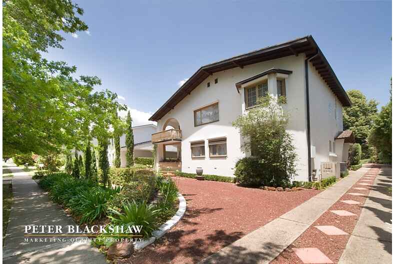 177-179 La Perouse Street Red Hill 177-179 La Perouse Street Red Hill