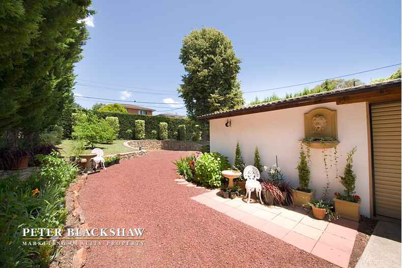 177-179 La Perouse Street Red Hill 177-179 La Perouse Street Red Hill