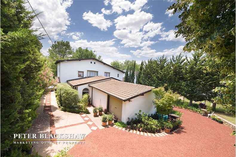 177-179 La Perouse Street Red Hill 177-179 La Perouse Street Red Hill