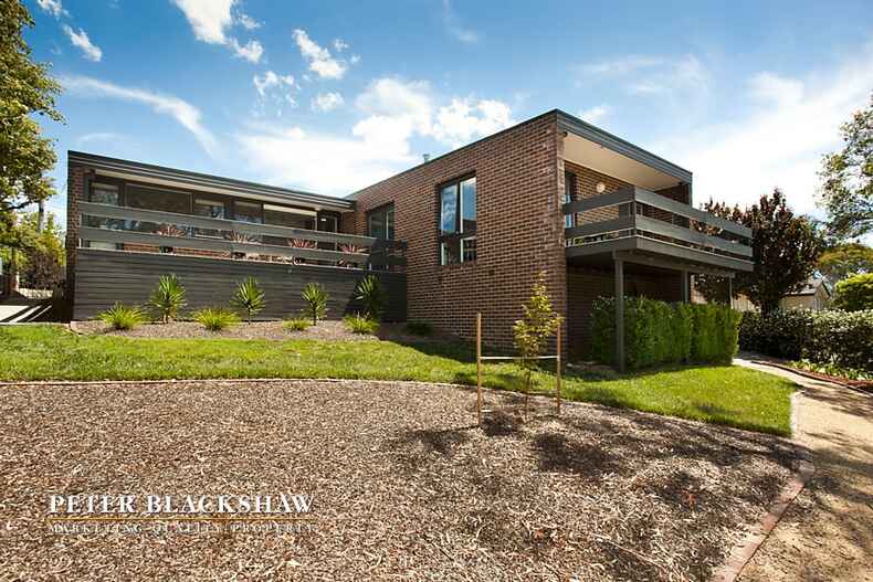 154 Lambrigg Street Farrer 154 Lambrigg Street Farrer