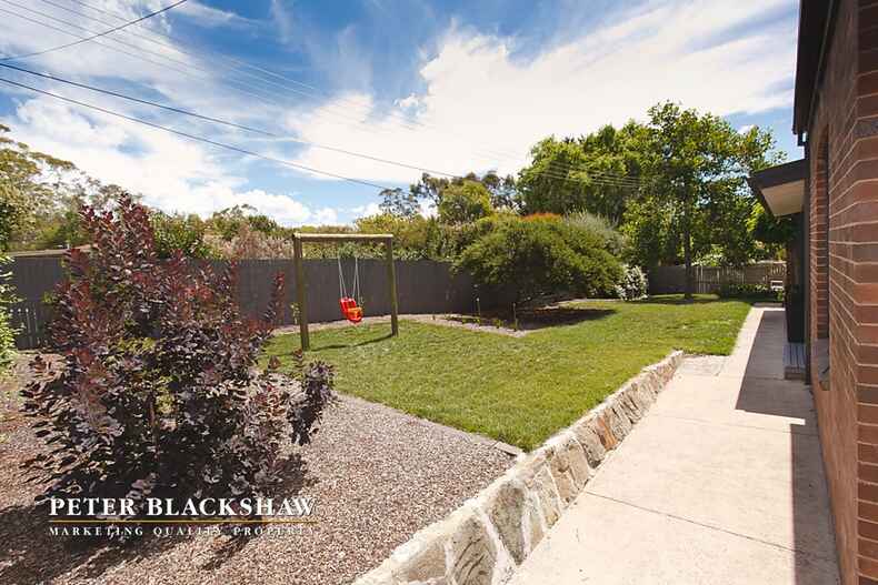 154 Lambrigg Street Farrer 154 Lambrigg Street Farrer