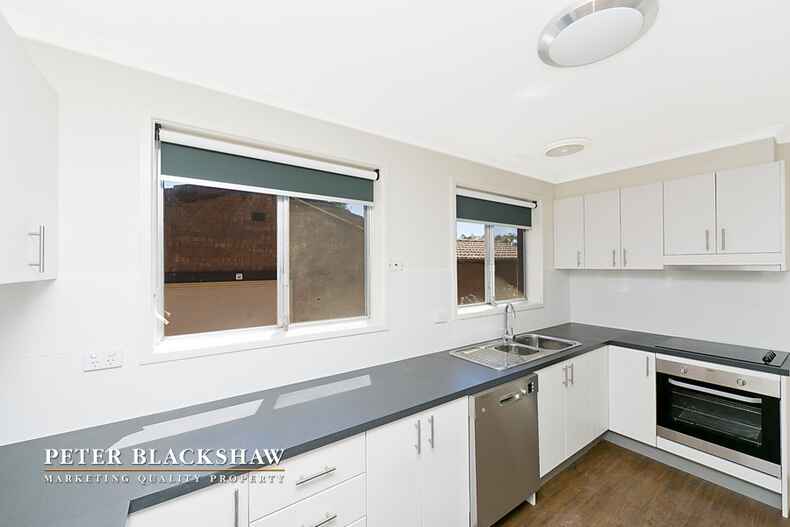 Lot 6/131A/B Namatjira Drive  Fisher