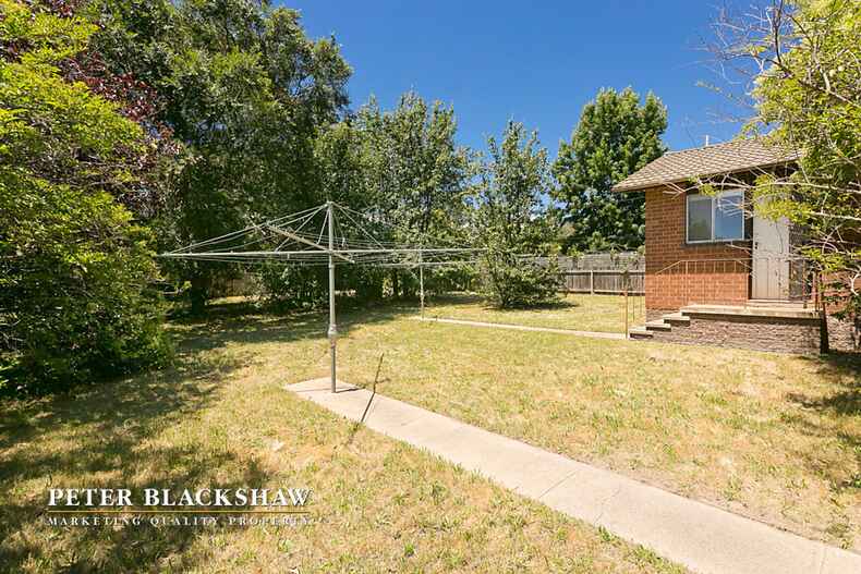 Lot 6/131A/B Namatjira Drive  Fisher