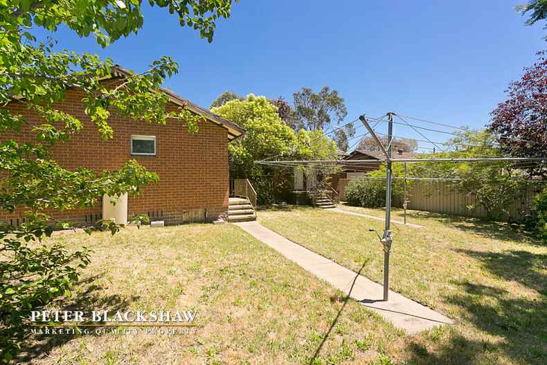 Lot 6/131A/B Namatjira Drive  Fisher