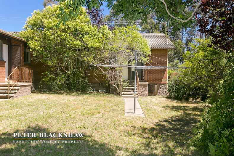 Lot 6/131A/B Namatjira Drive  Fisher