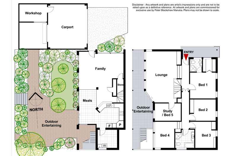 67 Pridham Street Farrer 67 Pridham Street Farrer