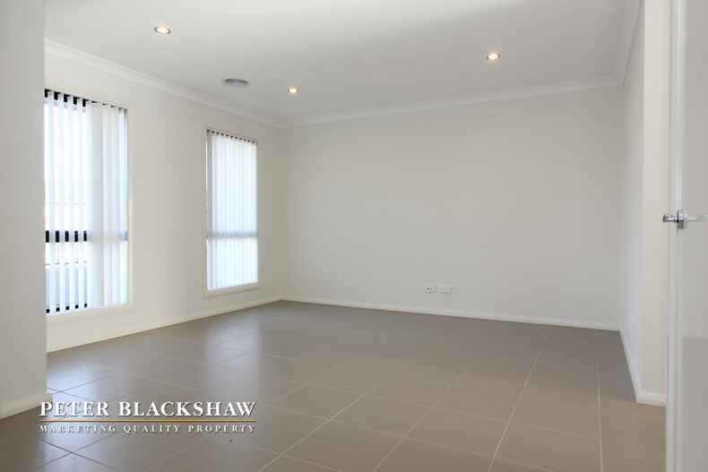 Lot 7/31 Stanner Circuit Bonner Lot 7/31 Stanner Circuit Bonner