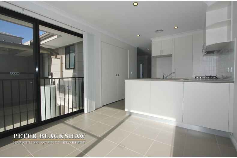 Lot 7/31 Stanner Circuit Bonner Lot 7/31 Stanner Circuit Bonner