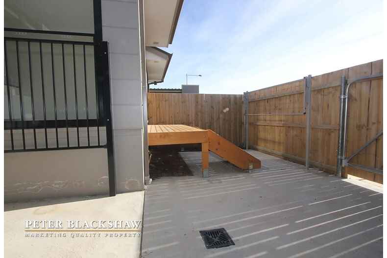 Lot 7/31 Stanner Circuit Bonner Lot 7/31 Stanner Circuit Bonner