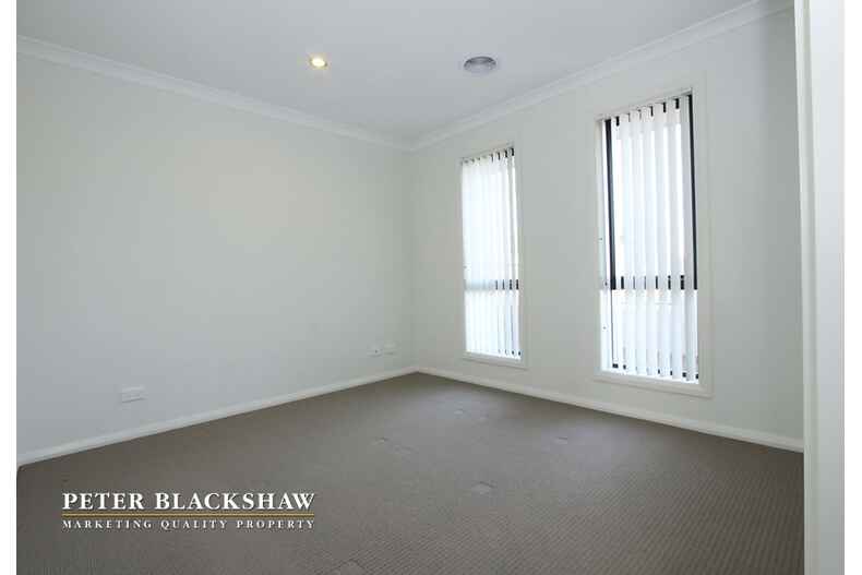 Lot 7/31 Stanner Circuit Bonner Lot 7/31 Stanner Circuit Bonner