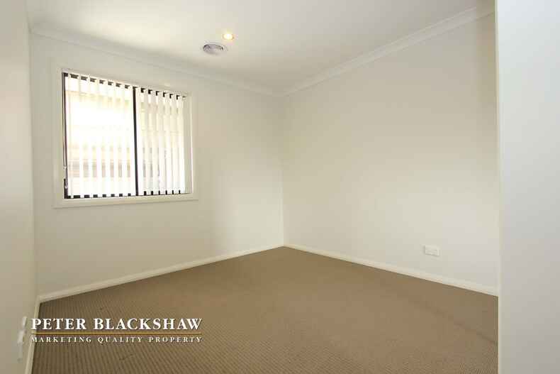 Lot 7/31 Stanner Circuit Bonner Lot 7/31 Stanner Circuit Bonner