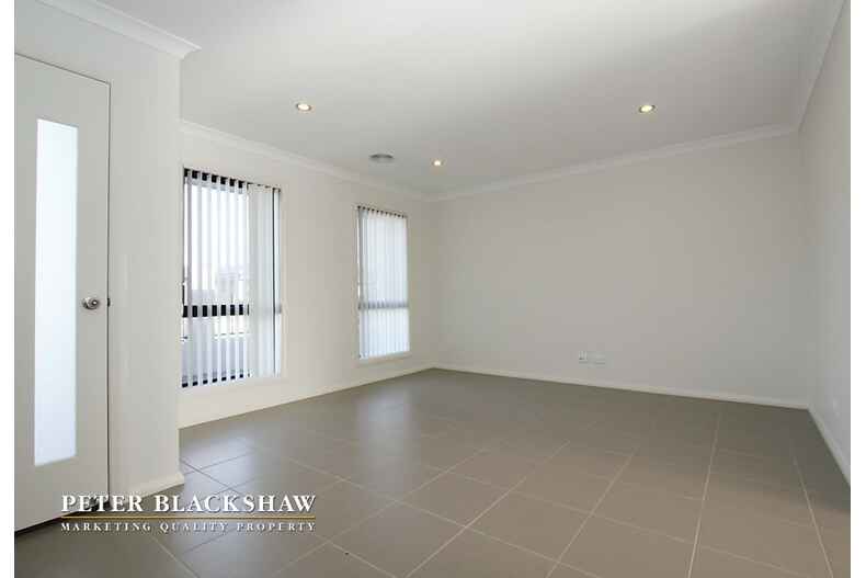 Lot 7/31 Stanner Circuit Bonner Lot 7/31 Stanner Circuit Bonner