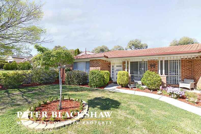Lot 3/5 Ingham Place Conder Lot 3/5 Ingham Place Conder