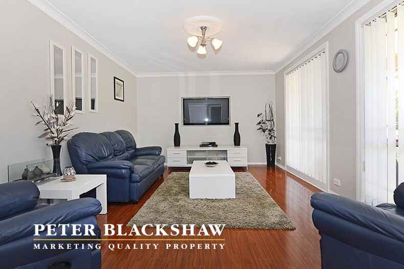 Lot 3/5 Ingham Place Conder Lot 3/5 Ingham Place Conder