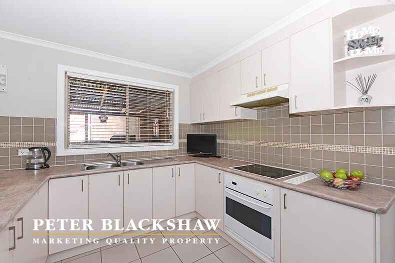 Lot 3/5 Ingham Place Conder Lot 3/5 Ingham Place Conder