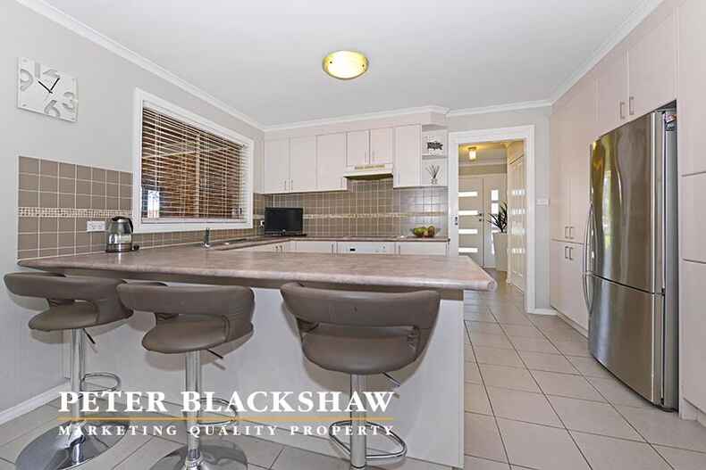 Lot 3/5 Ingham Place Conder Lot 3/5 Ingham Place Conder