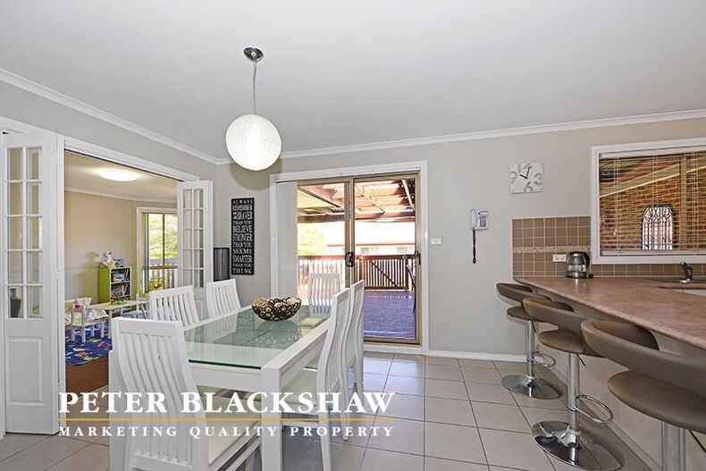 Lot 3/5 Ingham Place Conder Lot 3/5 Ingham Place Conder