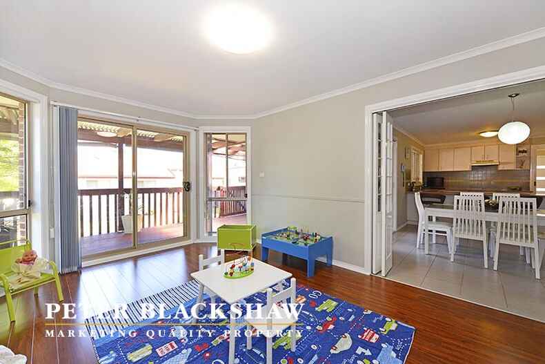 Lot 3/5 Ingham Place Conder Lot 3/5 Ingham Place Conder