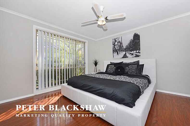 Lot 3/5 Ingham Place Conder Lot 3/5 Ingham Place Conder
