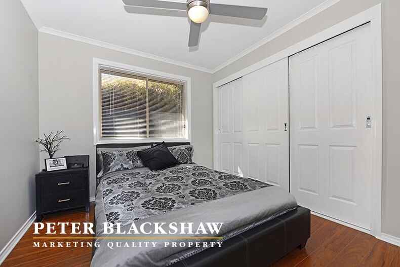 Lot 3/5 Ingham Place Conder Lot 3/5 Ingham Place Conder