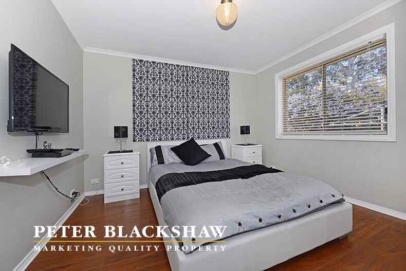 Lot 3/5 Ingham Place Conder Lot 3/5 Ingham Place Conder