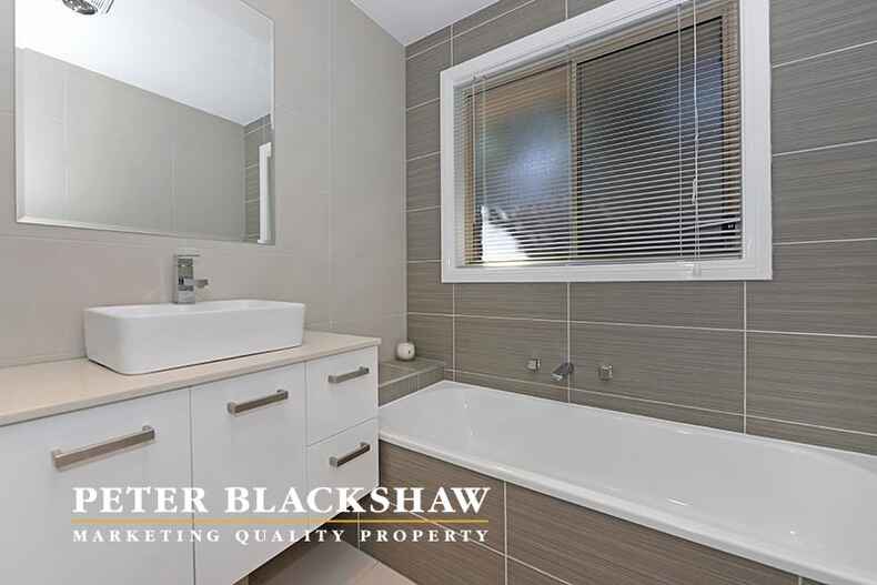 Lot 3/5 Ingham Place Conder Lot 3/5 Ingham Place Conder