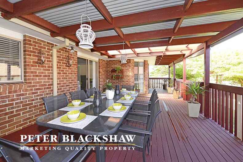 Lot 3/5 Ingham Place Conder Lot 3/5 Ingham Place Conder