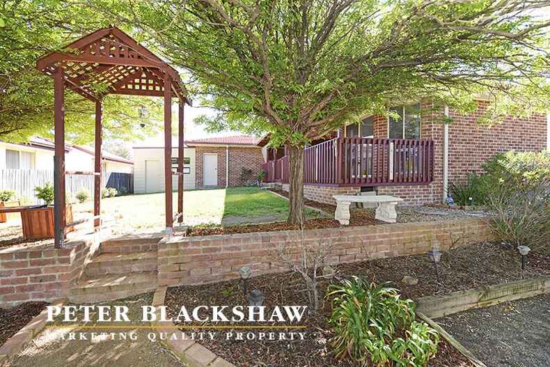Lot 3/5 Ingham Place Conder Lot 3/5 Ingham Place Conder