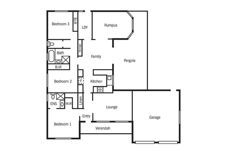 Lot 3/5 Ingham Place Conder Lot 3/5 Ingham Place Conder