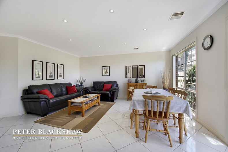 Lot 2/99 Gurrang Avenue Ngunnawal Lot 2/99 Gurrang Avenue Ngunnawal