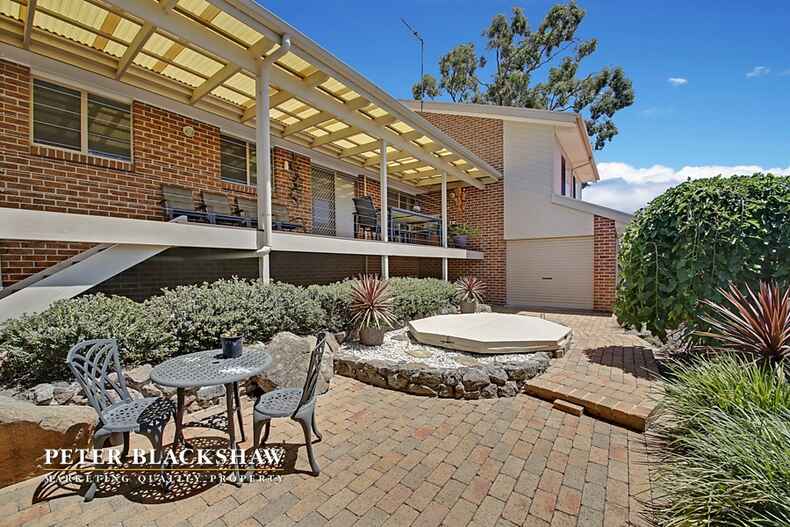 Lot 2/99 Gurrang Avenue Ngunnawal Lot 2/99 Gurrang Avenue Ngunnawal