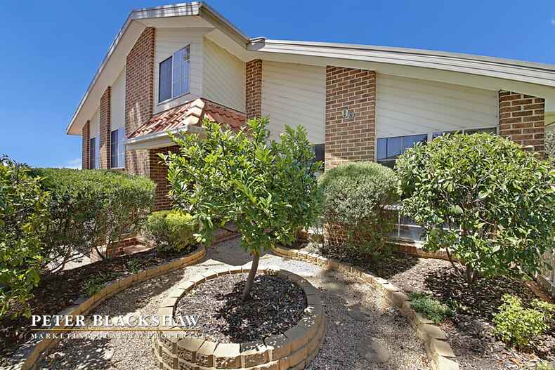 Lot 2/99 Gurrang Avenue Ngunnawal Lot 2/99 Gurrang Avenue Ngunnawal