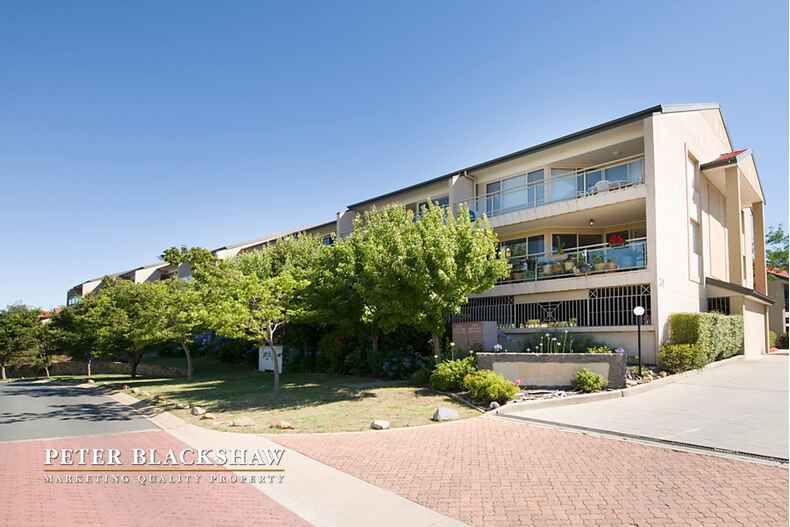 16/34 Leahy Close Narrabundah