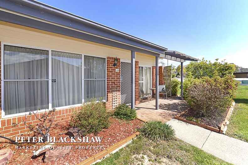 49/177 Badimara Street Fisher 49/177 Badimara Street Fisher