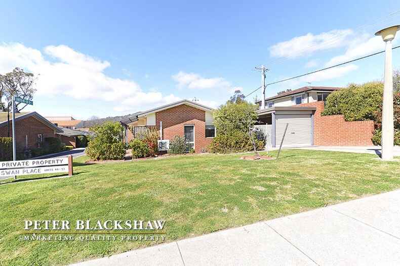 49/177 Badimara Street Fisher 49/177 Badimara Street Fisher