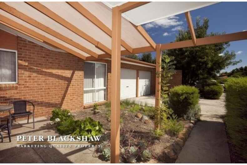 Lot 3/6/37 Derrington Crescent Bonython Lot 3/6/37 Derrington Crescent Bonython