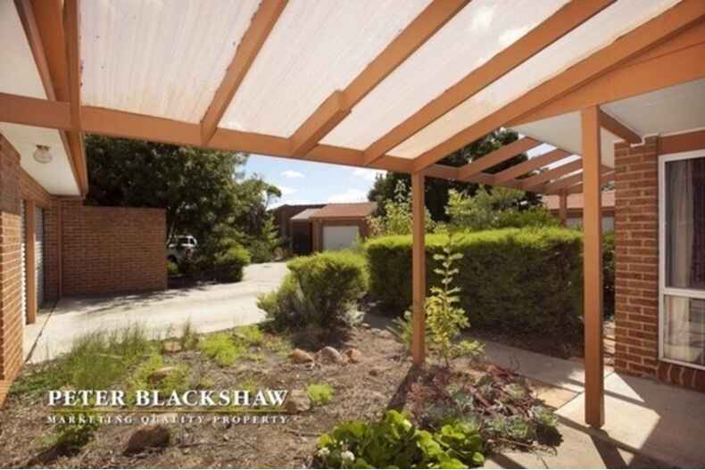 Lot 3/6/37 Derrington Crescent Bonython Lot 3/6/37 Derrington Crescent Bonython