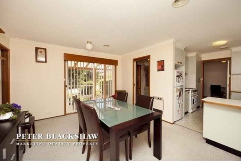 Lot 3/6/37 Derrington Crescent Bonython Lot 3/6/37 Derrington Crescent Bonython