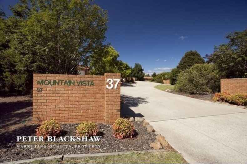 Lot 3/6/37 Derrington Crescent Bonython Lot 3/6/37 Derrington Crescent Bonython