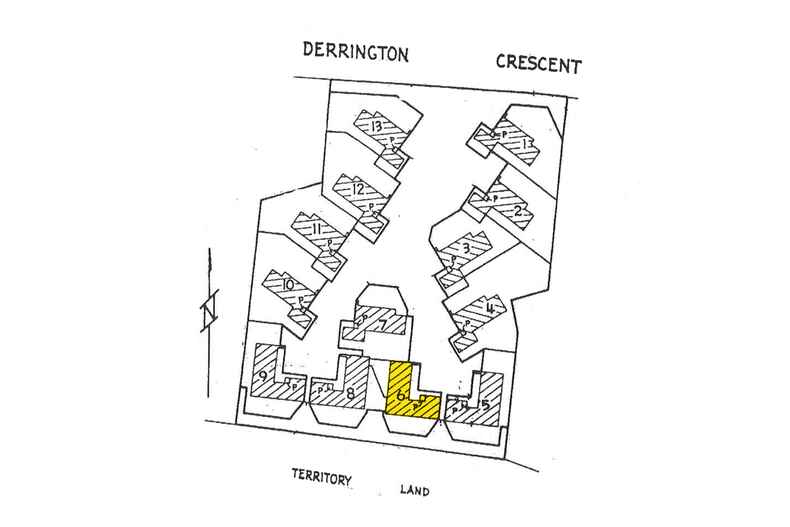 Lot 3/6/37 Derrington Crescent Bonython Lot 3/6/37 Derrington Crescent Bonython