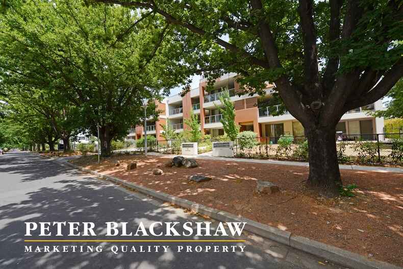 14/33 Forbes Street Turner