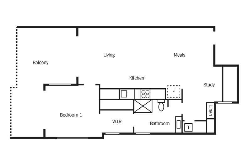 14/33 Forbes Street Turner