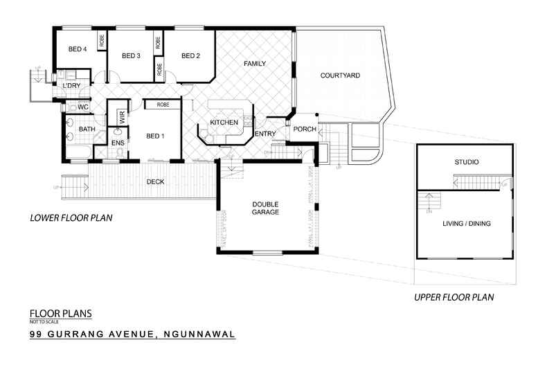 Lot 2/99 Gurrang Avenue Ngunnawal Lot 2/99 Gurrang Avenue Ngunnawal