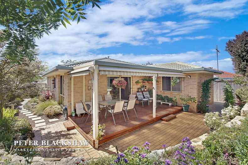 Lot 16/18 Auburn Street Amaroo Lot 16/18 Auburn Street Amaroo