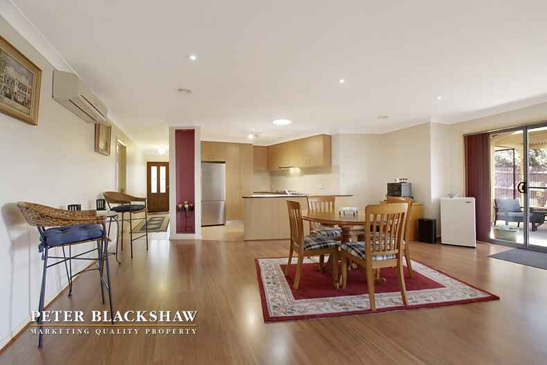 Lot 20/1/17 Tea Gardens Gungahlin Lot 20/1/17 Tea Gardens Gungahlin