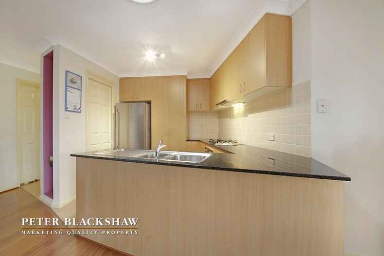 Lot 20/1/17 Tea Gardens Gungahlin Lot 20/1/17 Tea Gardens Gungahlin